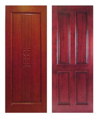 歐嘉木門產(chǎn)品分類與市場布局——以吉安市南北門業(yè)總匯與金斗門業(yè)為例