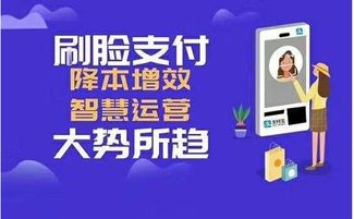 刷臉支付代理全攻略 從入門到注意事項