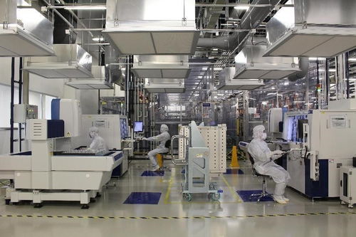 數字背后的堅守 為何全球網絡科技人才扎根中國