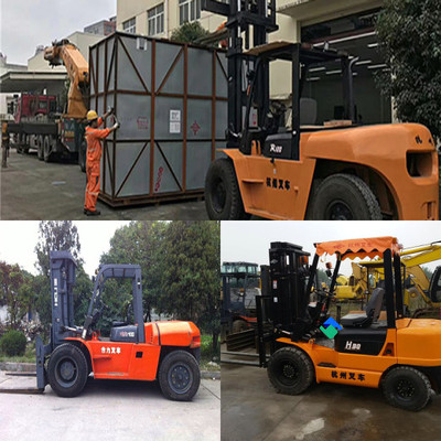 深圳西鄉(xiāng)叉車(chē)與吊車(chē)租賃服務(wù)全解析 價(jià)格、服務(wù)與一站式解決方案