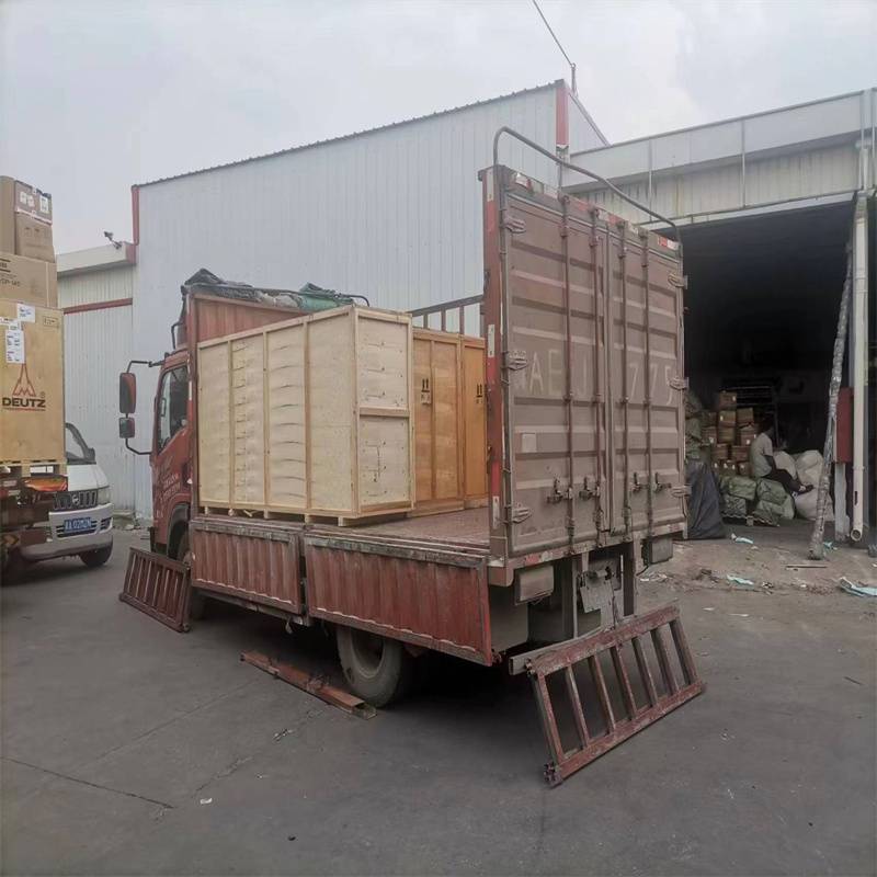 石家莊到天津搬家運(yùn)輸一站式解決方案 整車拼車靈活選，專業(yè)設(shè)備租賃無憂